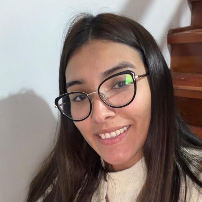 Babysitting job in Recoleta: Nayareth