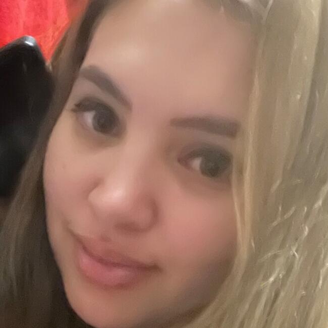 Bébiszitter Pomáz területén: Vivien