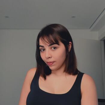 Babá em Osasco: Stephanie