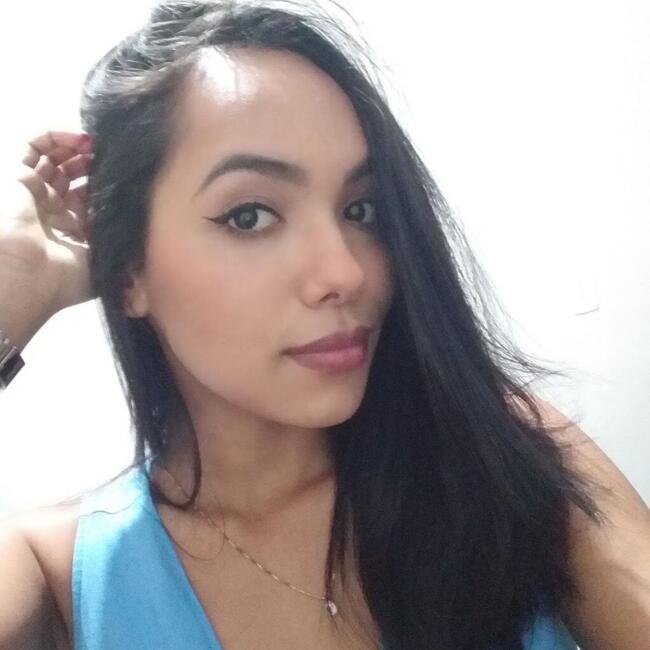Emprego de babá em Jundiaí: Yasmim