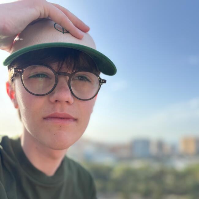 Babysitter in Lokeren: Thor