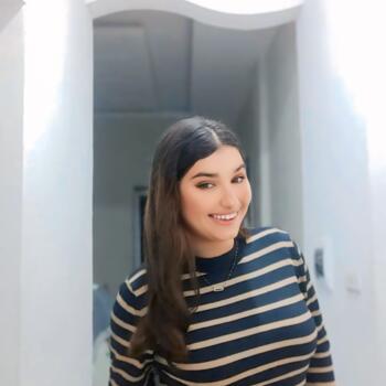 Babysitting job in Ksar Hellal: babysitting job Chaima