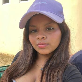 Niñera en Guayaquil: Isaura