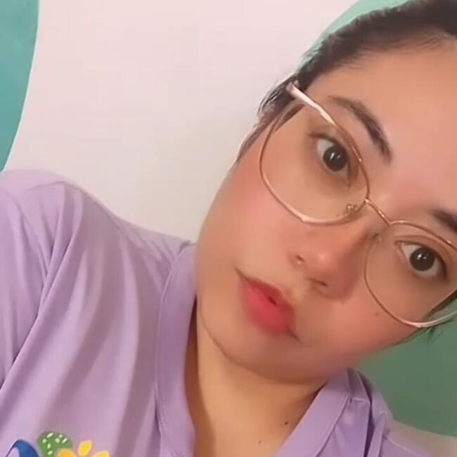 Babysitter in Teresina: Hellen