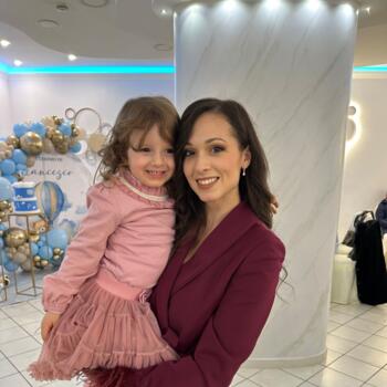 Lavoro per babysitter a Terzigno: lavoro per babysitter Angela
