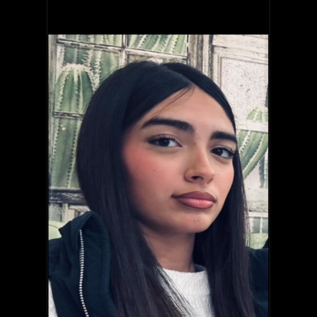 Niñera en Gójar: Lian