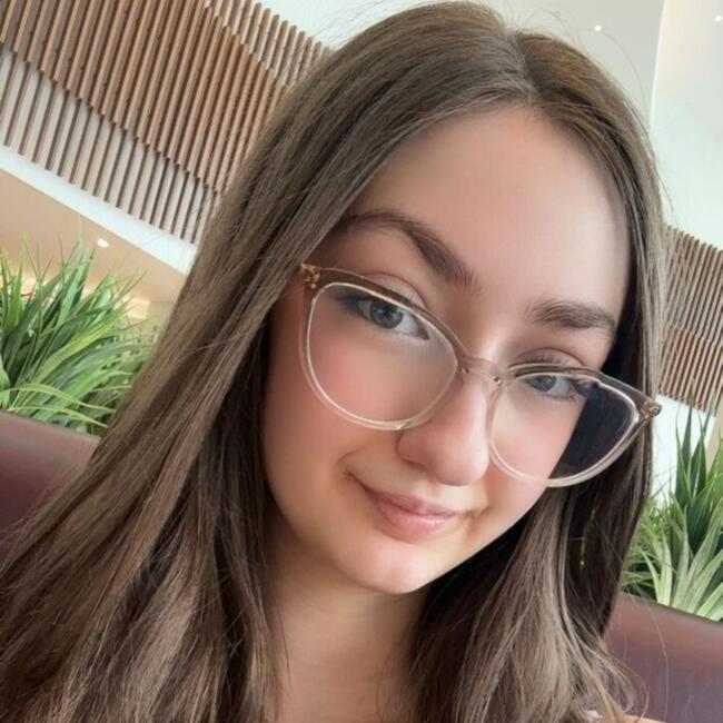 Aukle pilsētā Rīga: Leyla