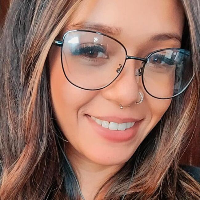 Babá em Belo Horizonte: Julyenne Marcelle