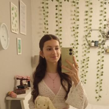 Babysitter in Sainte-Luce-sur-Loire: Soline