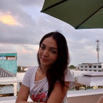 Babá Belém: Amanda