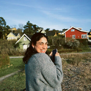 位于Olhão的临时保姆: Sara Hermínia