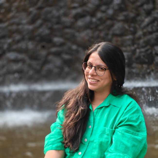 भाईंदर में बेबीसिटिंग की नौकरी: Ayushi