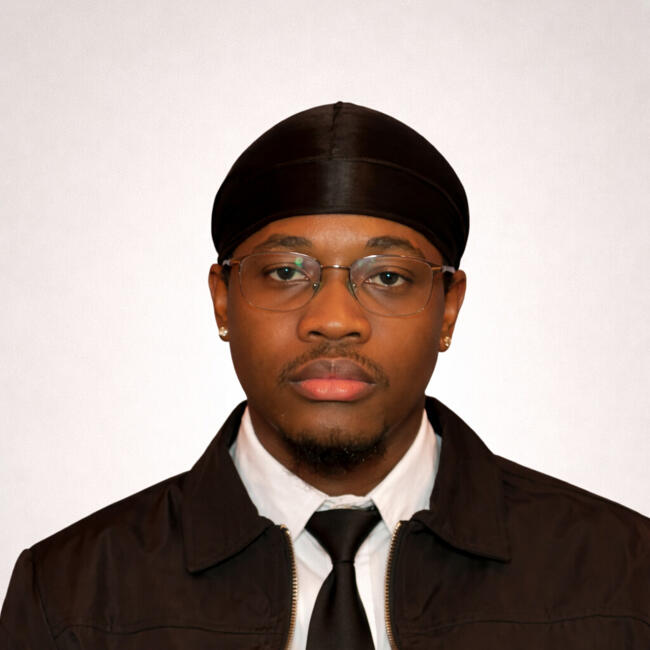 Babysitter in Schaerbeek/Schaarbeek: Benjamin