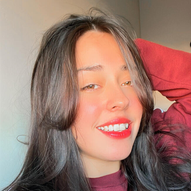 Babá em Sorocaba: Giovanna