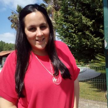 Babysitter Vila Nova de Gaia: Anabela