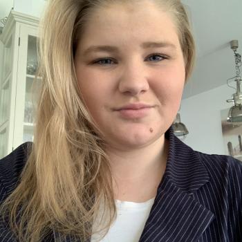 Oppas Moordrecht: Delany