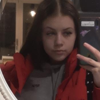 Babysitter Trollhättan: Ellen