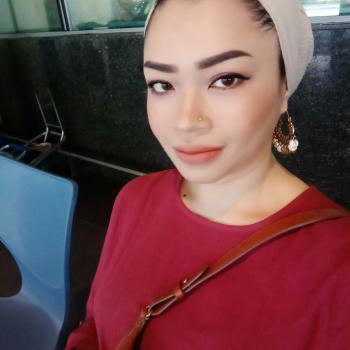 Babysitter in Singapore: Shariffah Nur Zafirah