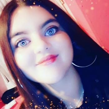 Baby-sitter in Tourcoing: Alexandra