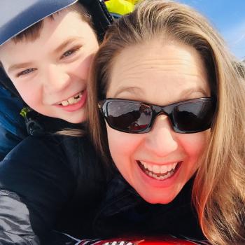 Babysitting job in Calgary: Jen