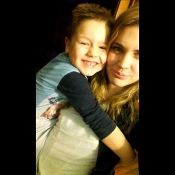 Babysitter Padova: Arianna