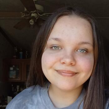 Babysitter in Bealeton: Sarah