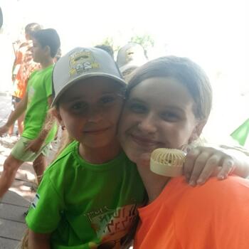 Babysitter in Bet Dagan: שני