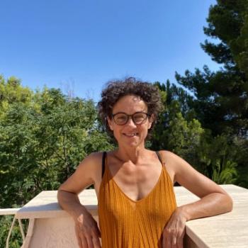 Babysitters in Palermo: Francesca