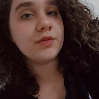 Babá em Uberaba: Maria Clara