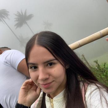 Babysitter in Dosquebradas: Daniela