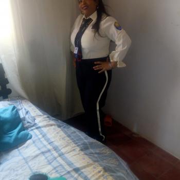 Babysitter in Cartagena: Sandra Patricia