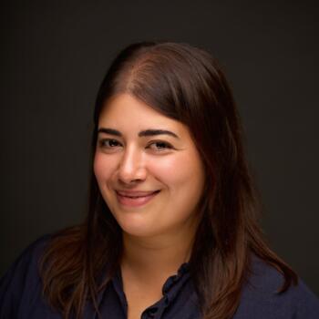 Babysitter i Kastrup (Region Hovedstaden): Marianna