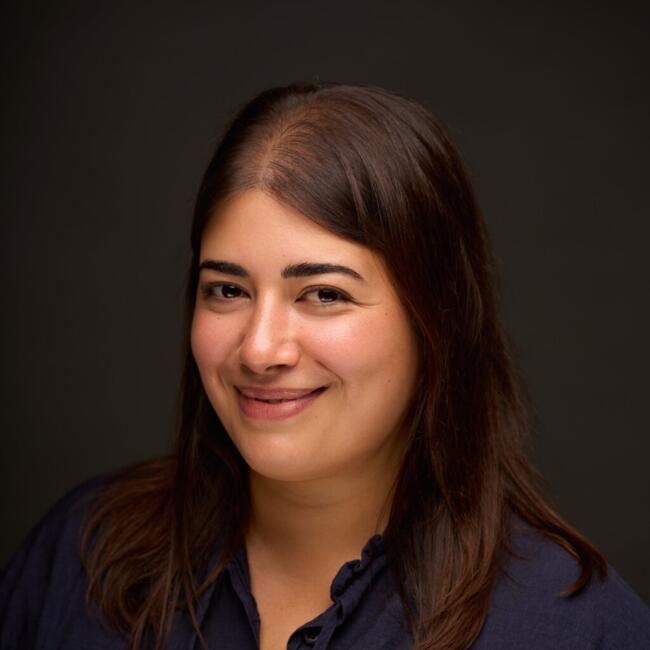 Babysitter i Kastrup (Region Hovedstaden): Marianna