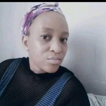 Nanny Durban: Maria