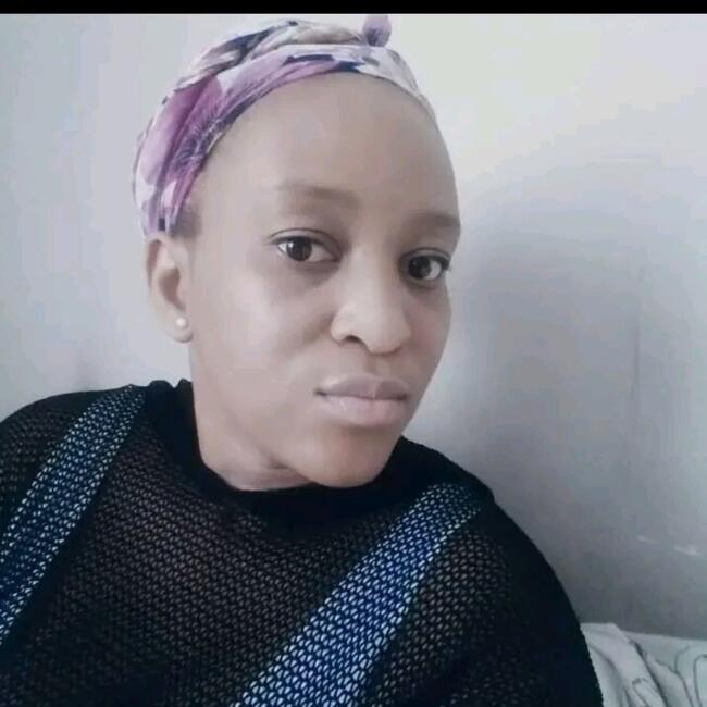 Nanny in Durban: Maria