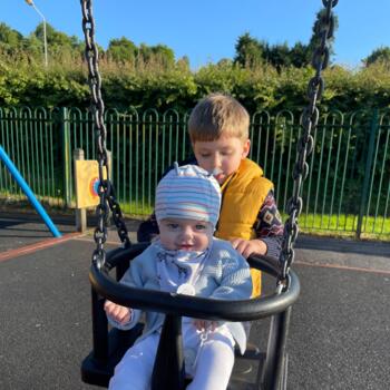 Babysitting job in Drogheda: babysitting job Paulina