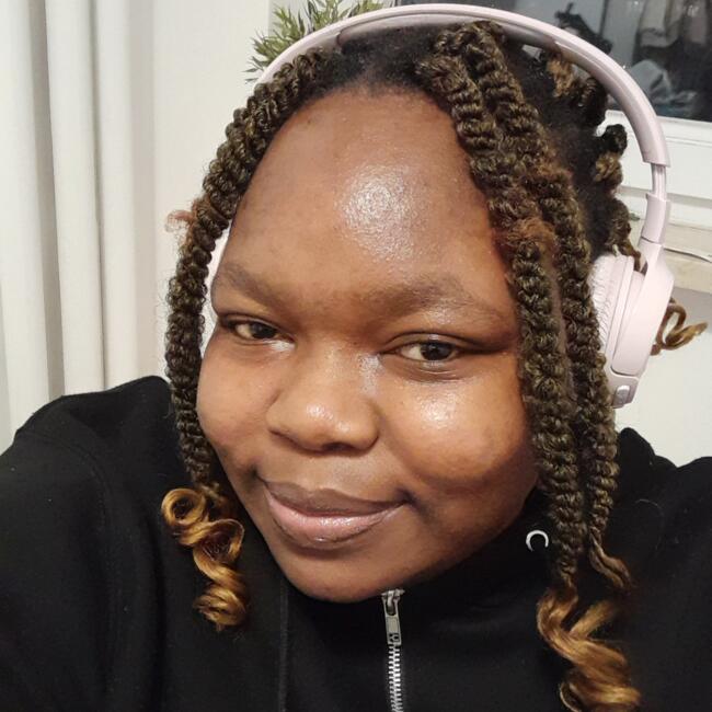 Opiekunka do dziecka w Poznań: Chelsy