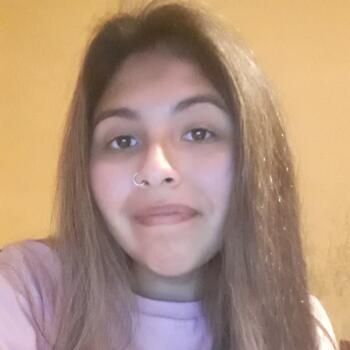 Babysitter in Buenos Aires: Beluu