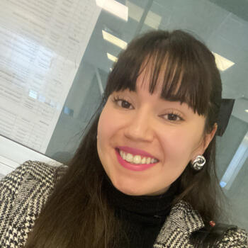 Niñera en Curicó: Vanessa