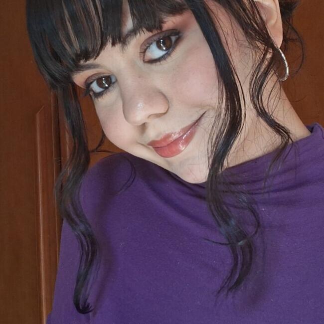 Babá em Santa Maria: Bruna
