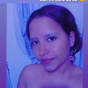 Babysitter in Villavicencio: Jiliam