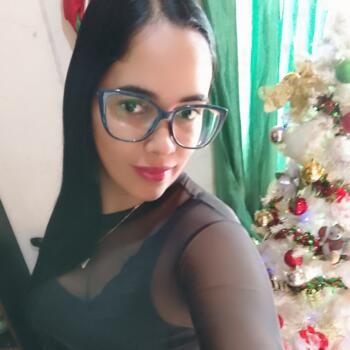 Babysitter in Caracas: Visleidy