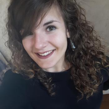 Baby-sitter Bruxelles (Ixelles): Charlotte