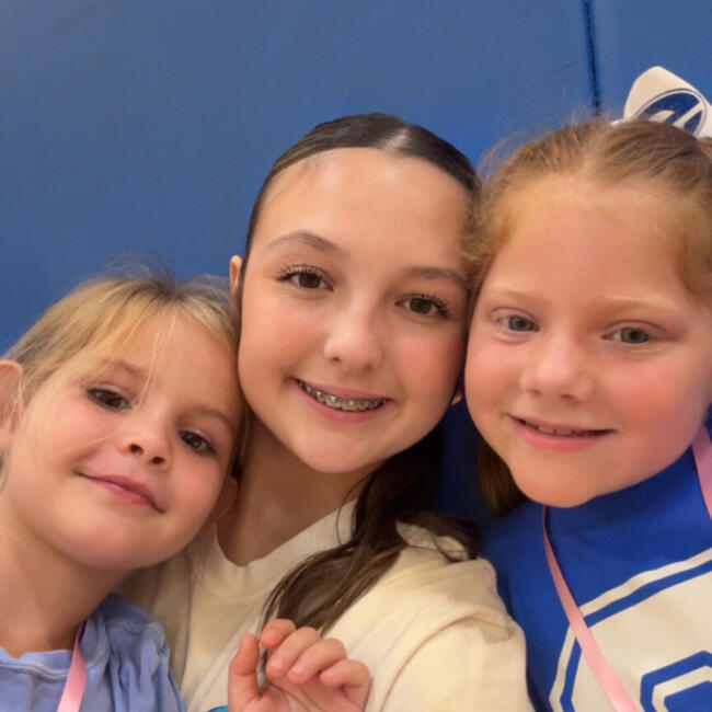 Babysitter in Georgetown (Texas): Maddie