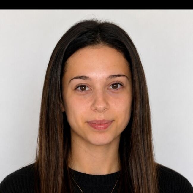 Babysitter in Hérouville-Saint-Clair: Océane