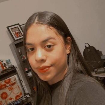 Canguro en Yaiza: Karoline