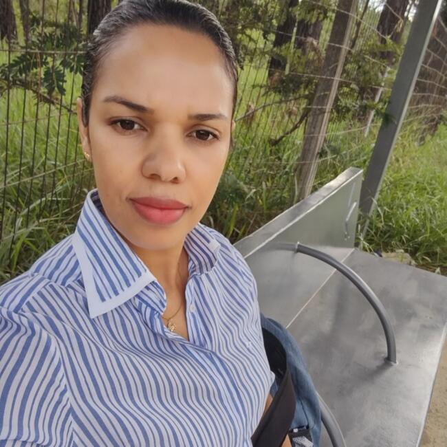 Babysitter in Campinas: Ivaneide