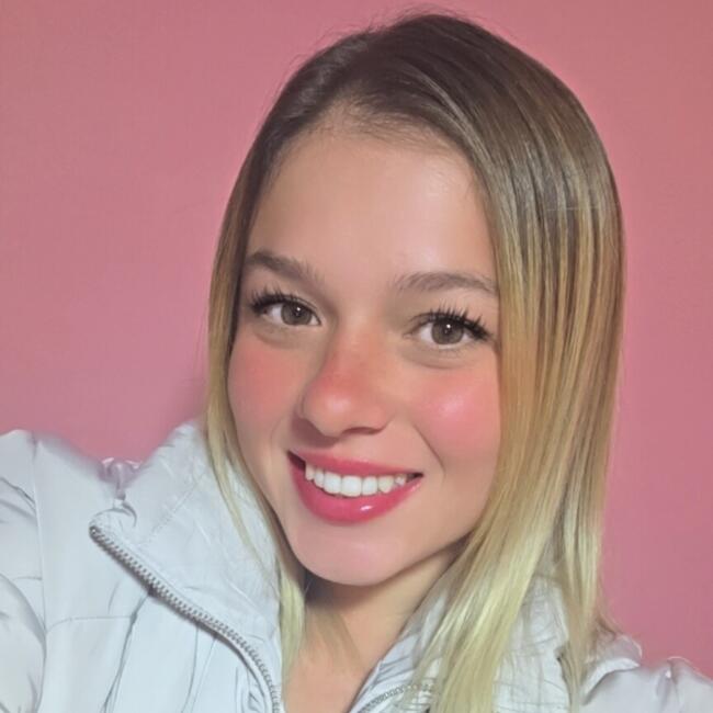 Niñera en Quilpué: Catalina Guerra