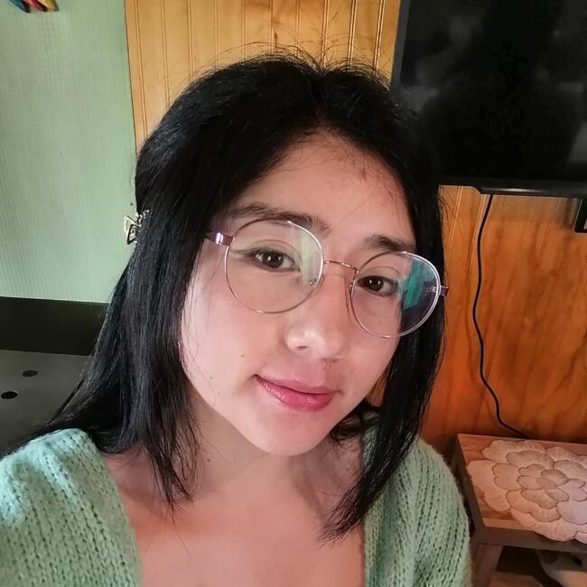 Babysitter in Padre Las Casas: Soledad