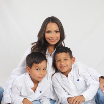 Trabajo para niñera en Buenos Aires: trabajo para niñera Isabel Hernández 